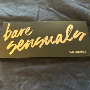 Bare minerals Bare Essentials palette